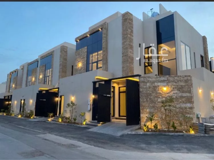 فيلا للبيع في شارع الامير فيصل بن بندر بن عبدالعزيز, حي النرجس, مدينة الرياض, منطقة الرياض
