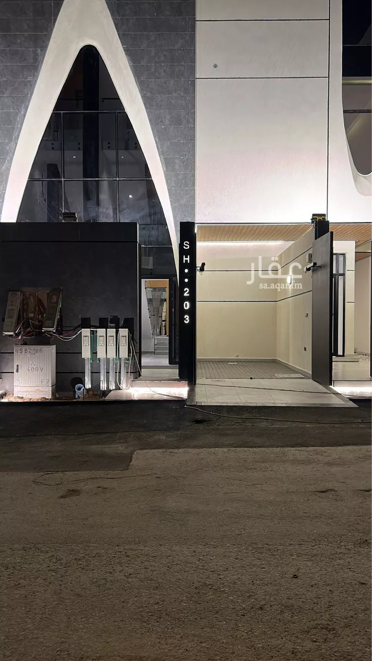 دور للبيع في شارع سعود بن عبدالله جلوي, حي النرجس, مدينة الرياض, منطقة الرياض صورة 2