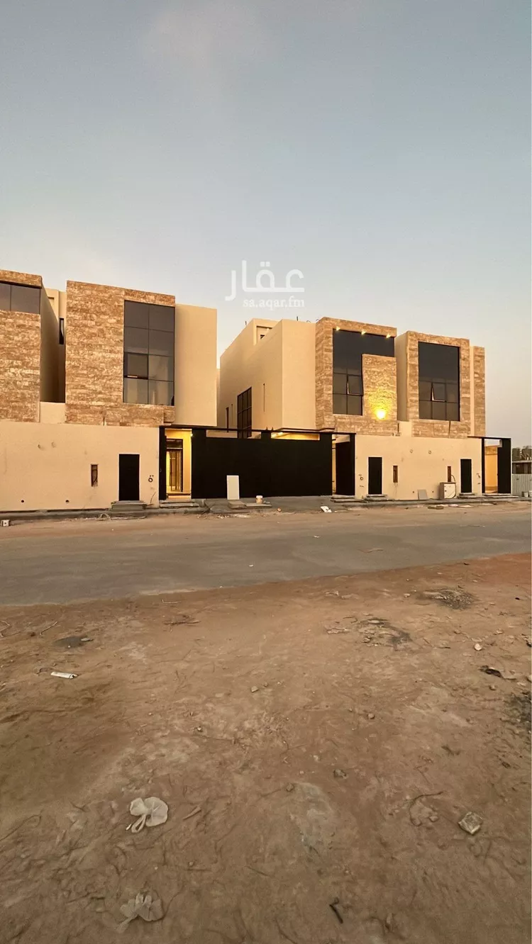 فيلا للبيع في شارع أبي منصور النعماني, حي النرجس, مدينة الرياض, منطقة الرياض