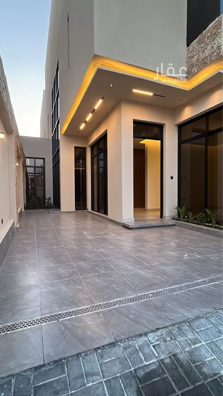 فيلا للبيع في حي النرجس, مدينة الرياض, منطقة الرياض صورة 3