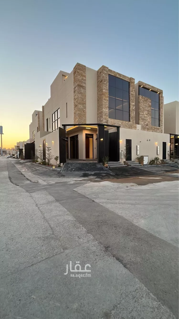 فيلا للبيع في شارع سبط بن الجوزي, حي النرجس, مدينة الرياض, منطقة الرياض