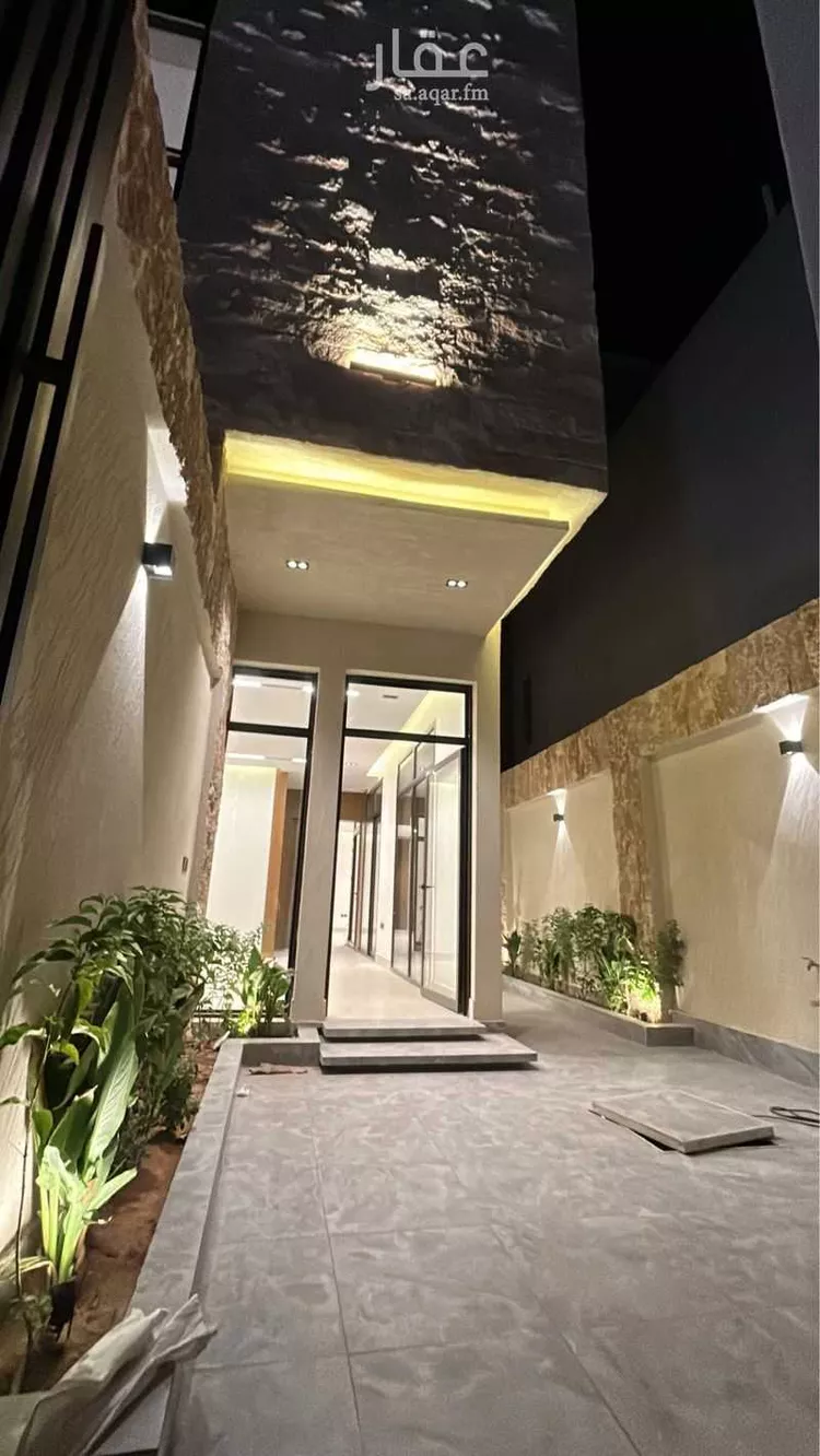 دور للبيع في شارع عثمان, حي النرجس, مدينة الرياض, منطقة الرياض صورة 3