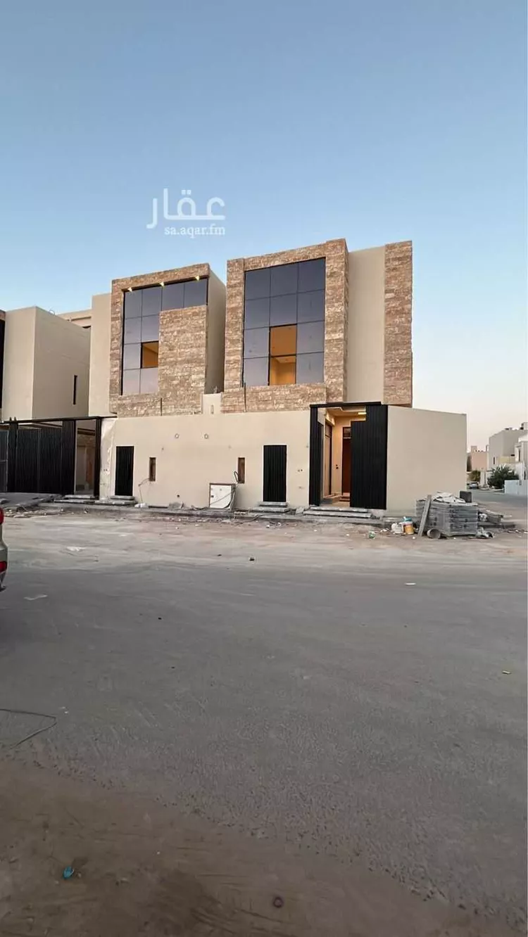 فيلا للبيع في شارع أبي منصور النعماني, حي النرجس, مدينة الرياض, منطقة الرياض صورة 3