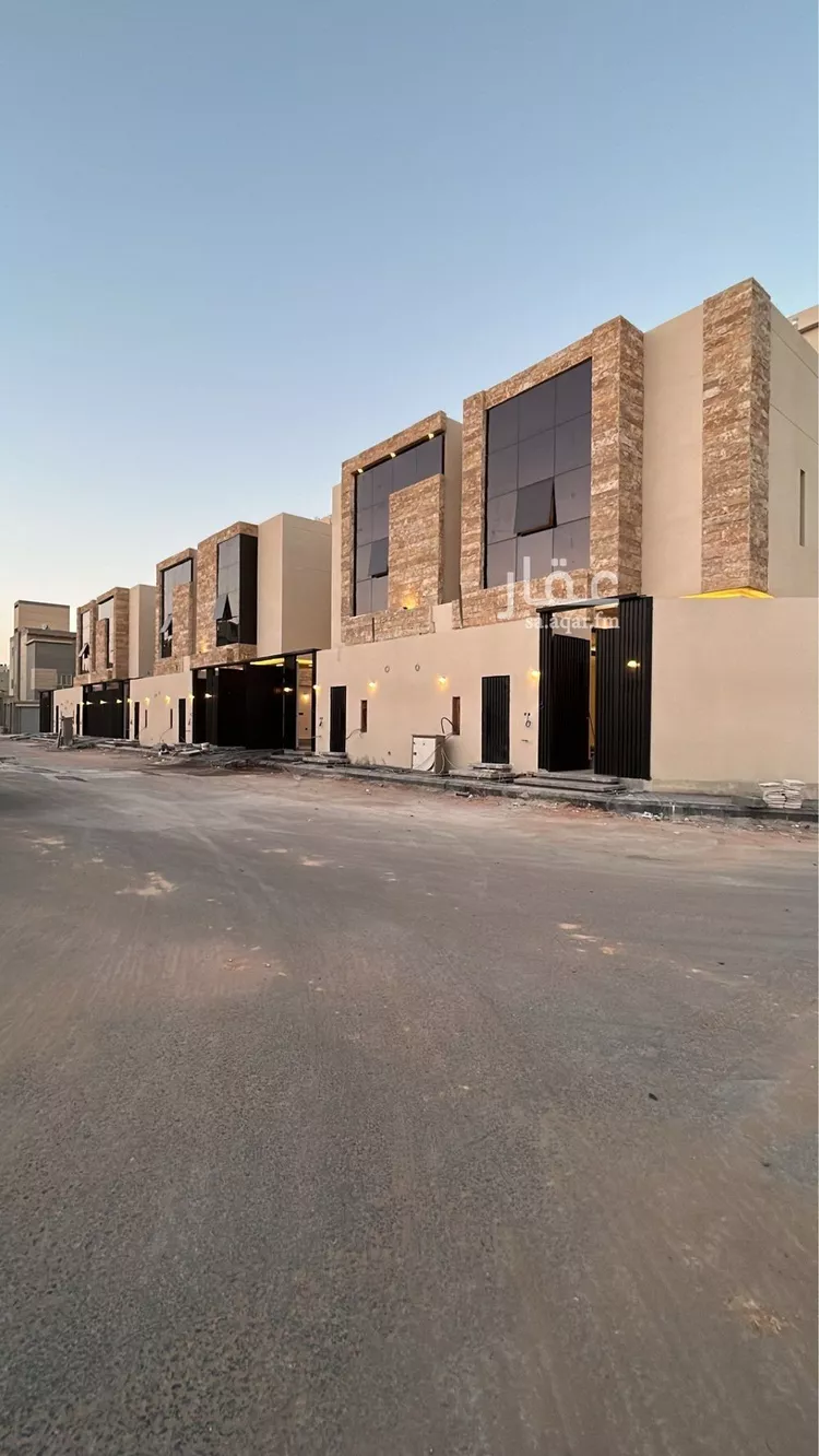 فيلا للبيع في شارع أبي منصور النعماني, حي النرجس, مدينة الرياض, منطقة الرياض