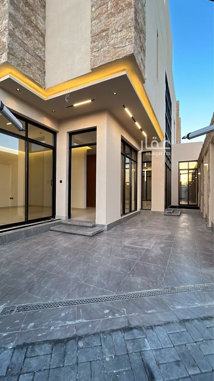 فيلا للبيع في شارع سبط بن الجوزي, حي النرجس, مدينة الرياض, منطقة الرياض صورة 4