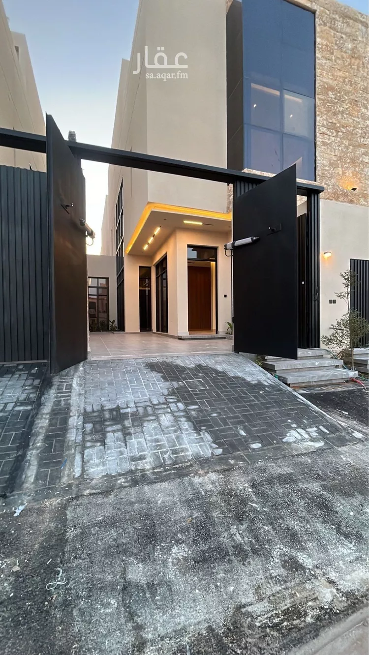 فيلا للبيع في حي النرجس, مدينة الرياض, منطقة الرياض صورة 2