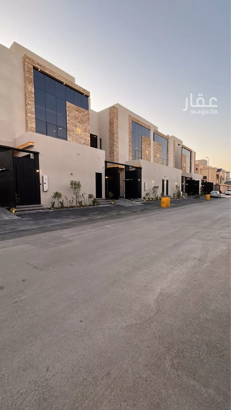 فيلا للبيع في شارع الامير فيصل بن بندر بن عبدالعزيز, حي النرجس, مدينة الرياض, منطقة الرياض