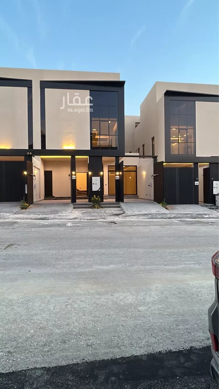 دور للبيع في شارع الترمذي, حي العارض, مدينة الرياض, منطقة الرياض صورة 2