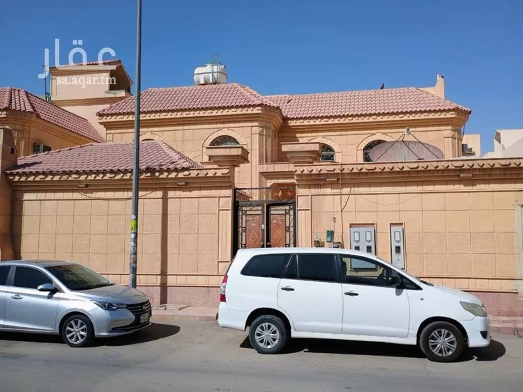 Villa for Sale in Riyadh Al Khaleej