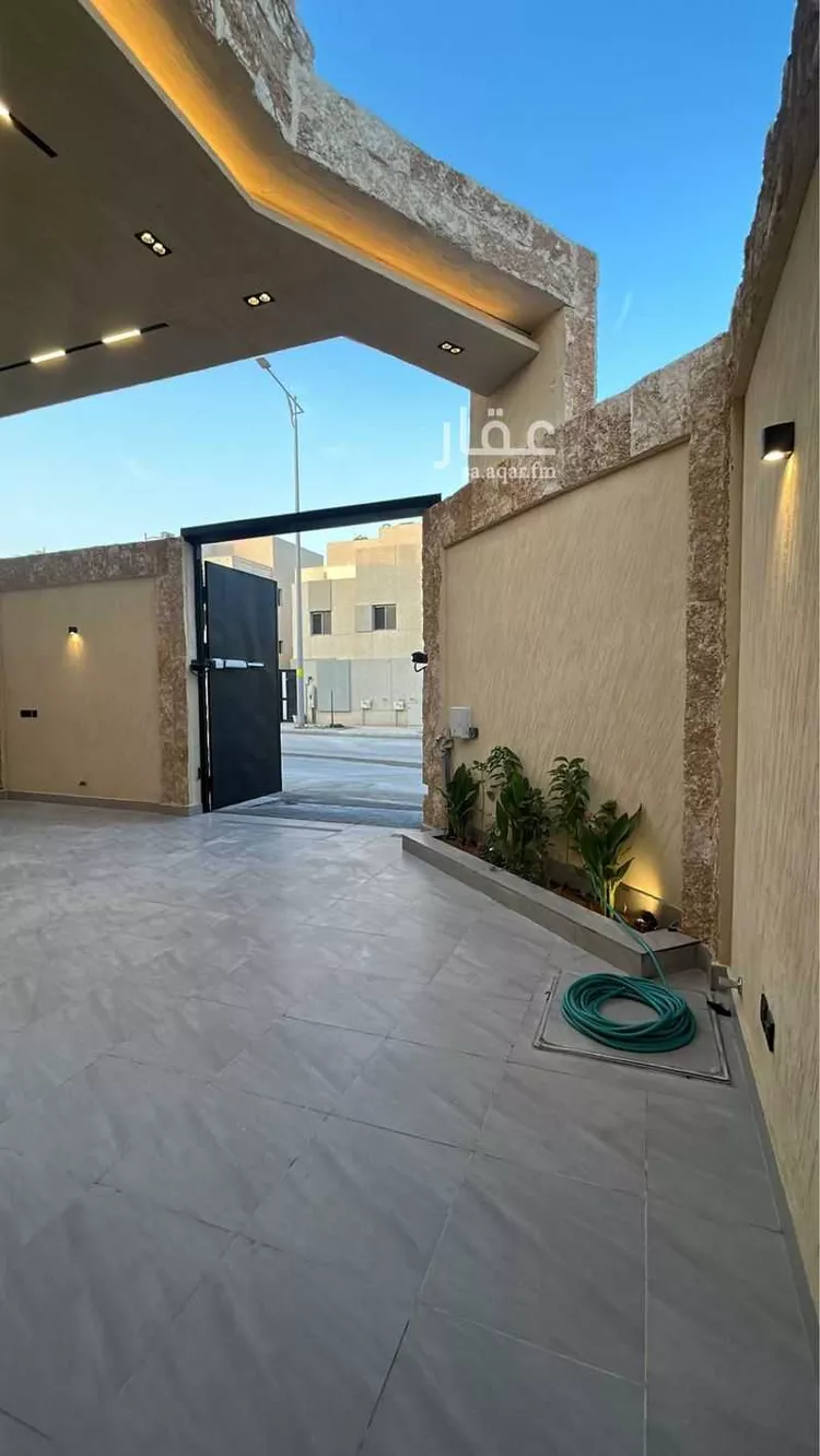 دور للبيع في شارع المنتصر, حي النرجس, مدينة الرياض, منطقة الرياض صورة 5