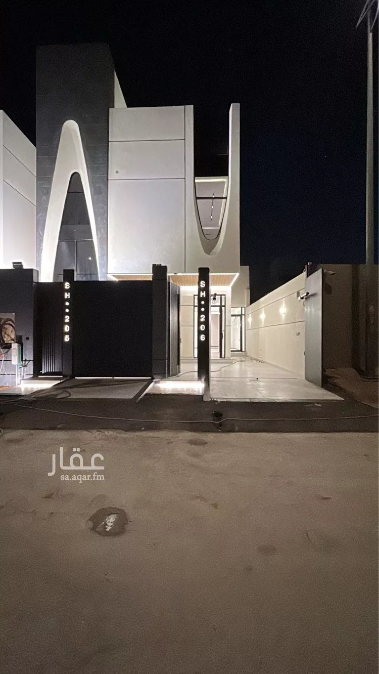 دور للبيع في شارع المنتصر, حي النرجس, مدينة الرياض, منطقة الرياض