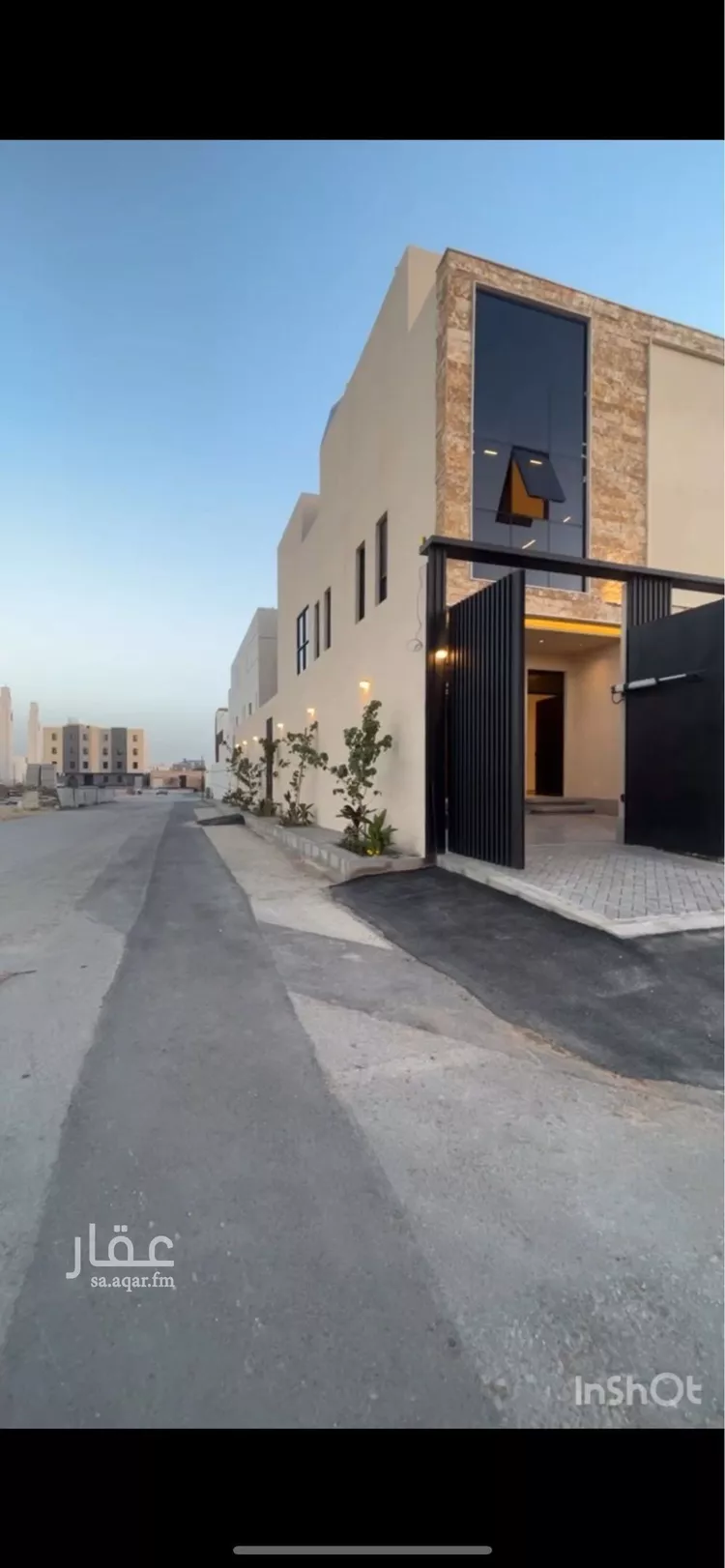 فيلا للبيع في شارع شهيد الدين ثم الوطن محمد بن شيبان بن سع, حي العارض, مدينة الرياض, منطقة الرياض صورة 2