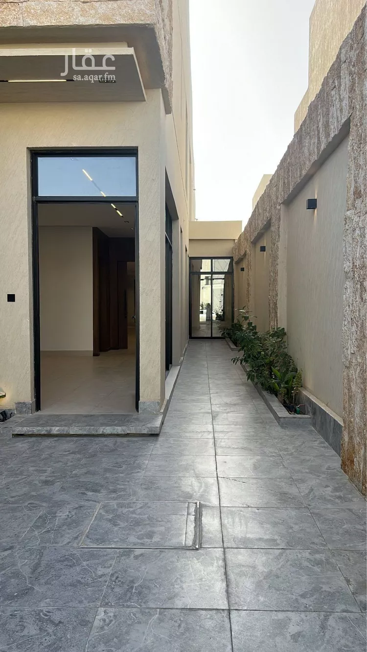 دور للبيع في شارع عبدالله بن عسكر, حي النرجس, مدينة الرياض, منطقة الرياض صورة 2
