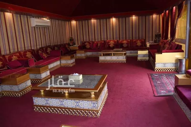 استراحة للبيع في شارع عثمان بن بشر النجدي, حي الرمال, مدينة الرياض, منطقة الرياض 11