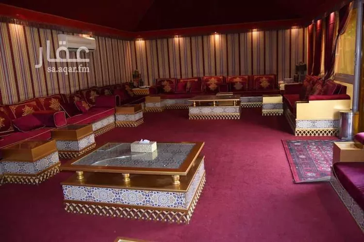 استراحة للبيع في شارع عثمان بن بشر النجدي, حي الرمال, مدينة الرياض, منطقة الرياض صورة 3