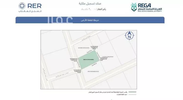 استراحة للبيع في شارع عثمان بن بشر النجدي, حي الرمال, مدينة الرياض, منطقة الرياض صورة 2