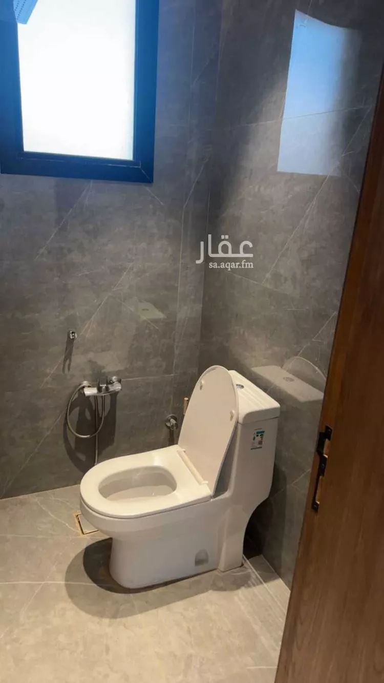 غرفة للإيجار في شارع عقرباء 202, حي عقرباء, مدينة الجبيلة, منطقة الرياض صورة 5