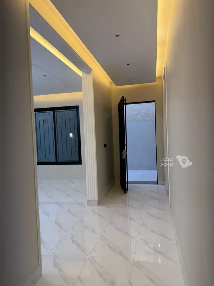 دور للإيجار في شارع قيس ابن عبدالله, حي الإسكان, مدينة المجمعة, منطقة الرياض 7