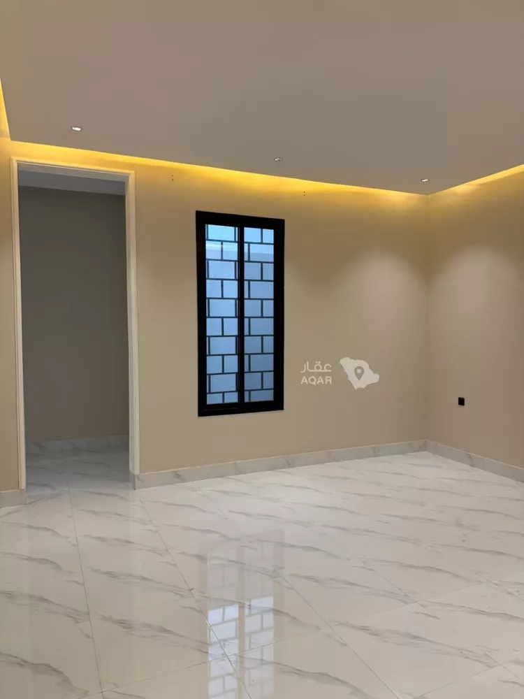 دور للإيجار في شارع قيس ابن عبدالله, حي الإسكان, مدينة المجمعة, منطقة الرياض 6
