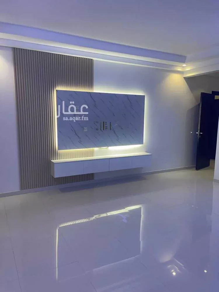 شقة للإيجار في شارع جبل أشاقر, حي القادسية, مدينة الرياض, منطقة الرياض