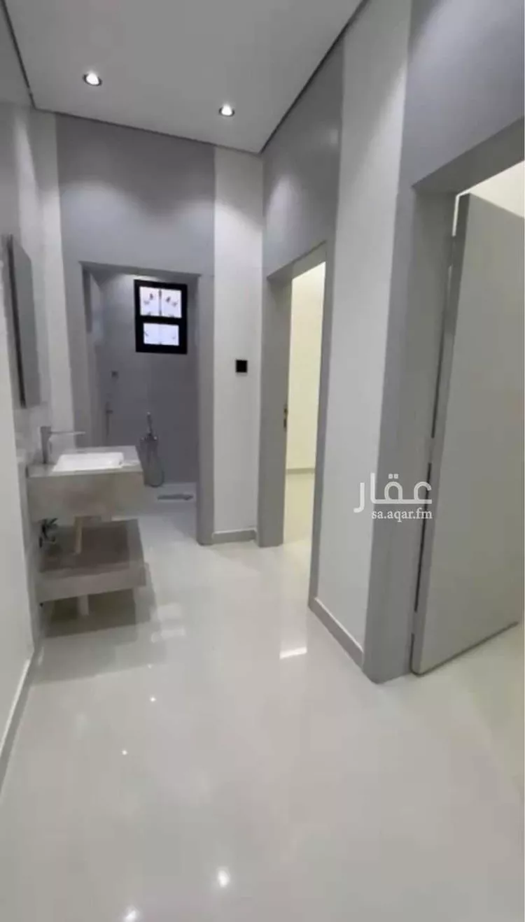 دور للإيجار في شارع الظاهر, حي طويق, مدينة الرياض, منطقة الرياض صورة 4