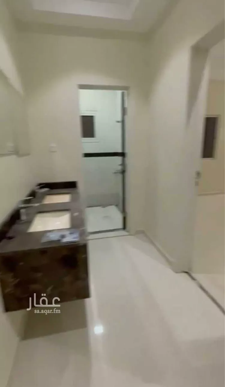 دور للإيجار في شارع جبل أشاقر, حي القادسية, مدينة الرياض, منطقة الرياض صورة 3