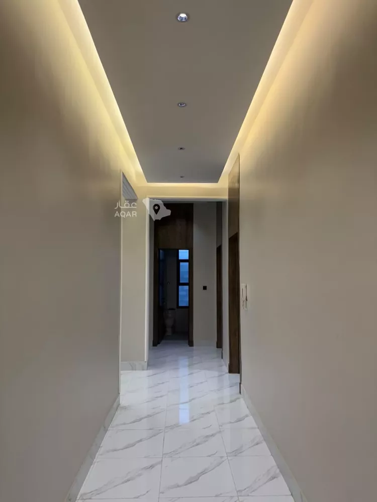 دور للإيجار في شارع قيس ابن عبدالله, حي الإسكان, مدينة المجمعة, منطقة الرياض 5