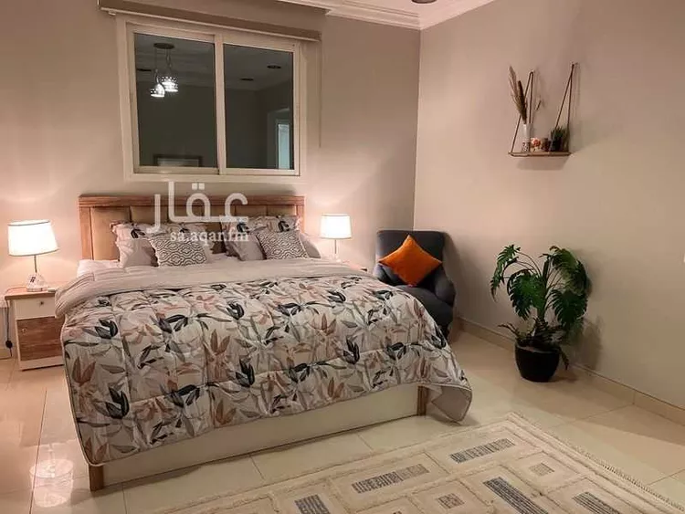 شقة للإيجار في شارع المزاحمية, حي الربوة, مدينة الرياض, منطقة الرياض صورة 5