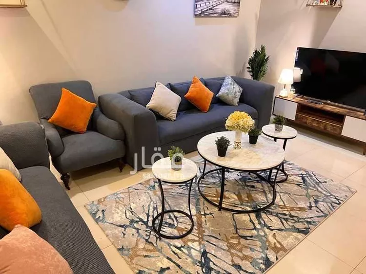 شقة للإيجار في شارع المزاحمية, حي الربوة, مدينة الرياض, منطقة الرياض صورة 3