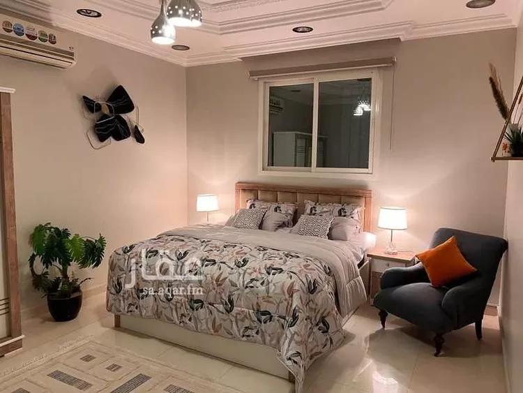 شقة للإيجار في شارع المزاحمية, حي الربوة, مدينة الرياض, منطقة الرياض