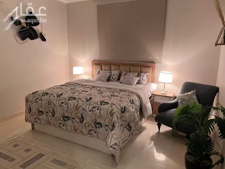 شقة للإيجار في شارع المزاحمية, حي الربوة, مدينة الرياض, منطقة الرياض 7