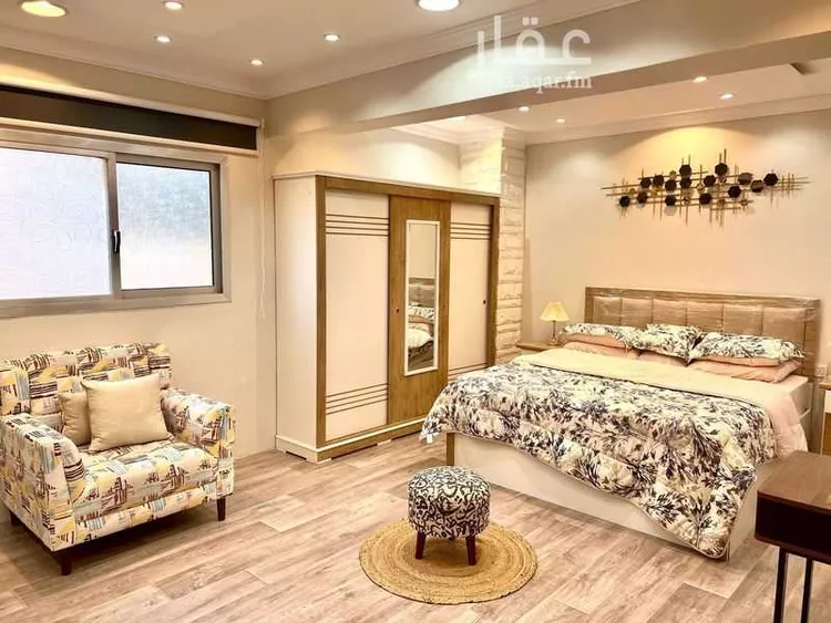 شقة للإيجار في شارع أبي الكرم عبدالسلام, حي جرير, مدينة الرياض, منطقة الرياض صورة 4