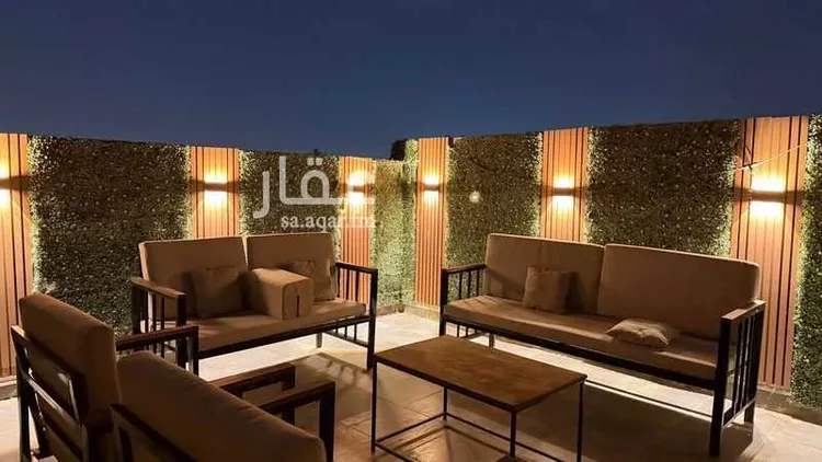 Apartment for Rent in Riyadh Jarir