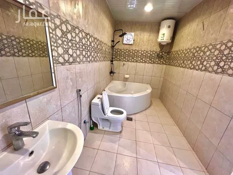 شقة للإيجار في شارع أبي الكرم عبدالسلام, حي جرير, مدينة الرياض, منطقة الرياض صورة 5