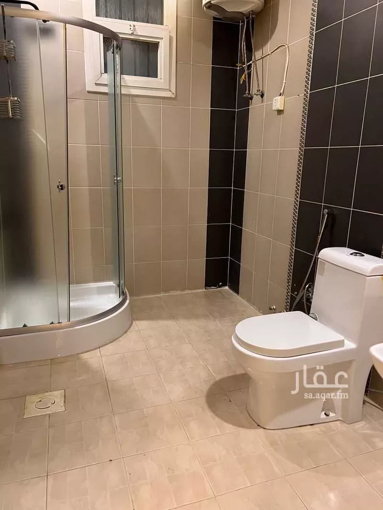 شقة للإيجار في شارع المزاحمية, حي الربوة, مدينة الرياض, منطقة الرياض صورة 4