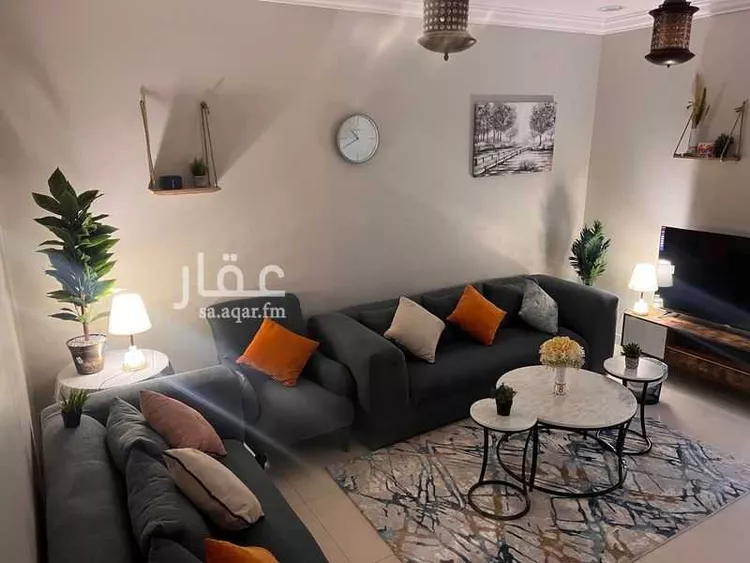 شقة للإيجار في شارع المزاحمية, حي الربوة, مدينة الرياض, منطقة الرياض 6