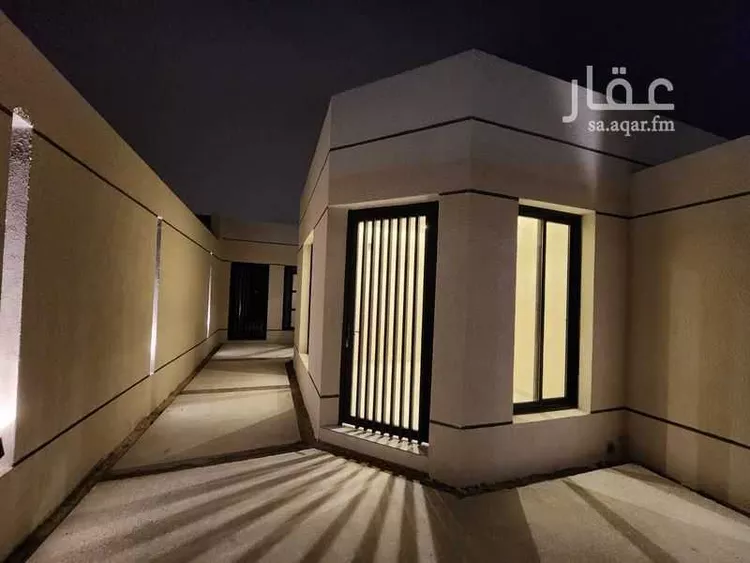 Rest House for Rent in Riyadh Al Arid