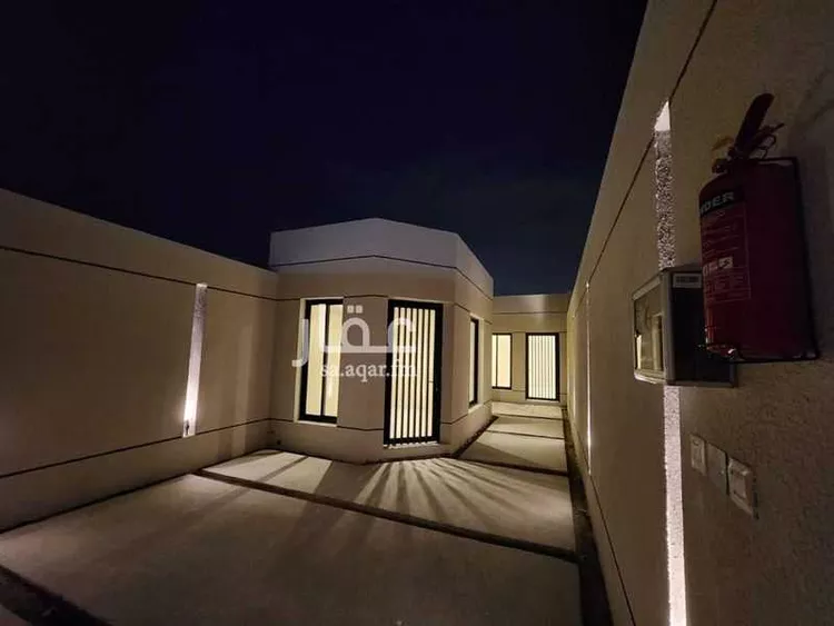 عمارة للإيجار في شارع طارق بن شهاب, حي العارض, مدينة الرياض, منطقة الرياض صورة 4