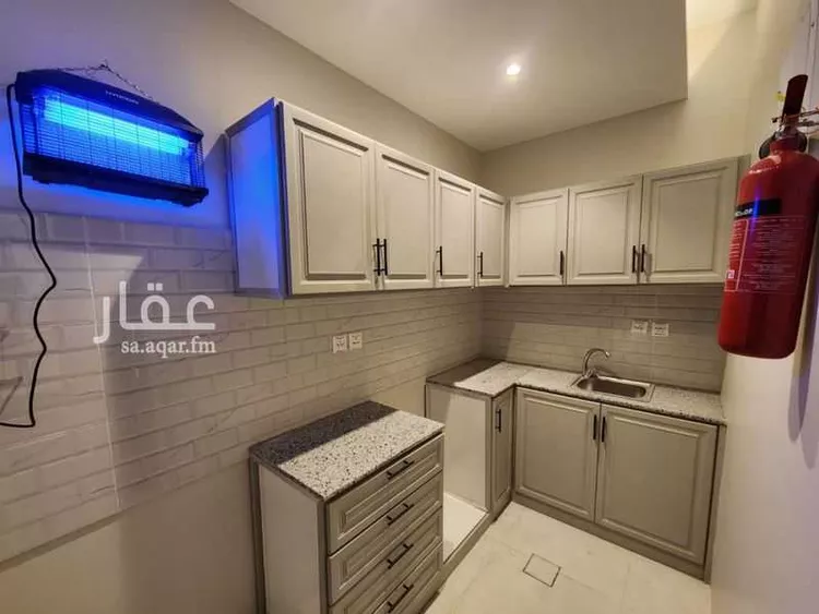 عمارة للإيجار في شارع طارق بن شهاب, حي العارض, مدينة الرياض, منطقة الرياض صورة 5