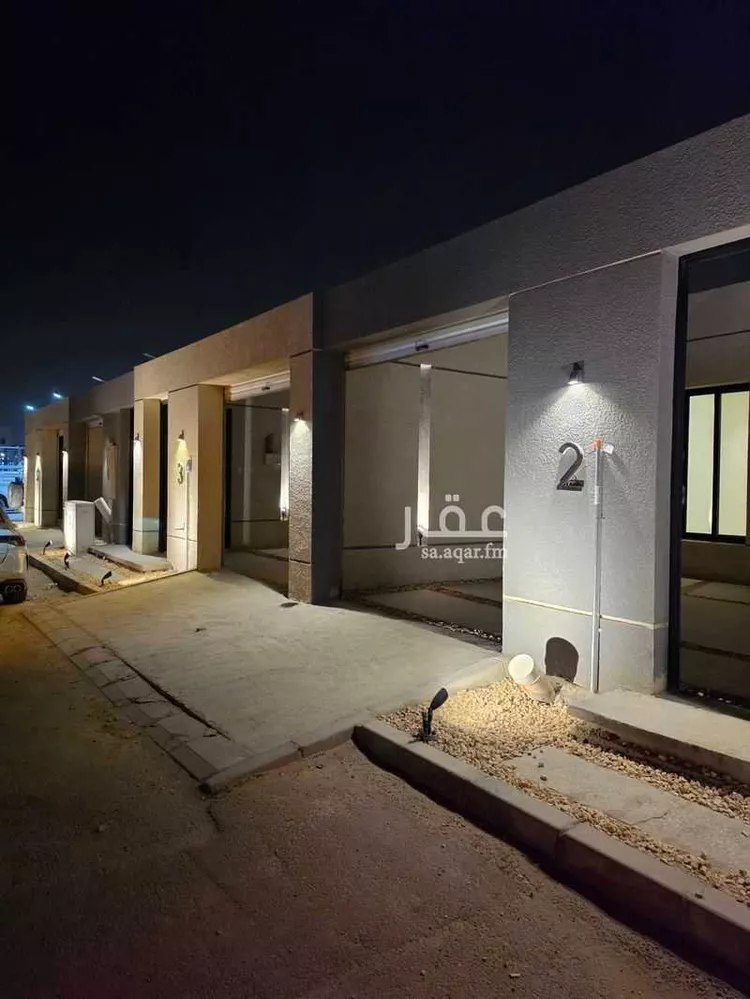 Building for Rent in Riyadh Al Arid صورة 2