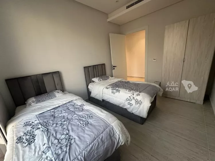 شقة للإيجار في شارع الإمام أبي داوود ، حي النرجس ، الرياض ، منطقة الرياض صورة 2