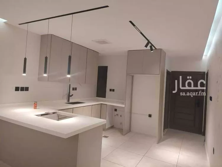 شقة للإيجار في شارع ازدهار المعرفه ، حي النهضة ، جدة ، جدة صورة 2