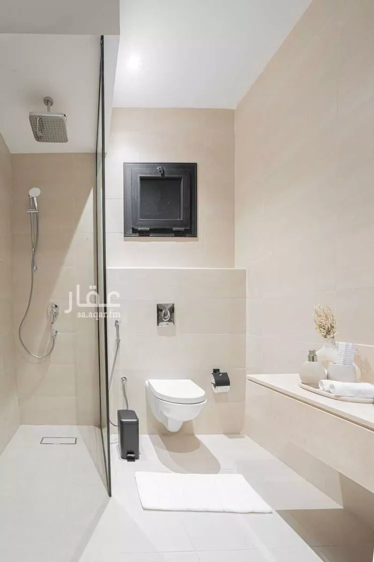 شقة مفروشة للحجز في شارع ابها ، حي القيروان ، الرياض ، منطقة الرياض صورة 5