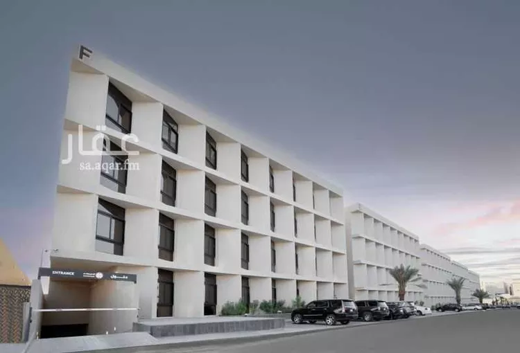 شقة مفروشة للحجز في شارع ابها ، حي القيروان ، الرياض ، منطقة الرياض صورة 3