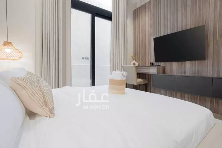 شقة مفروشة للحجز في شارع ابها ، حي القيروان ، الرياض ، منطقة الرياض صورة 4