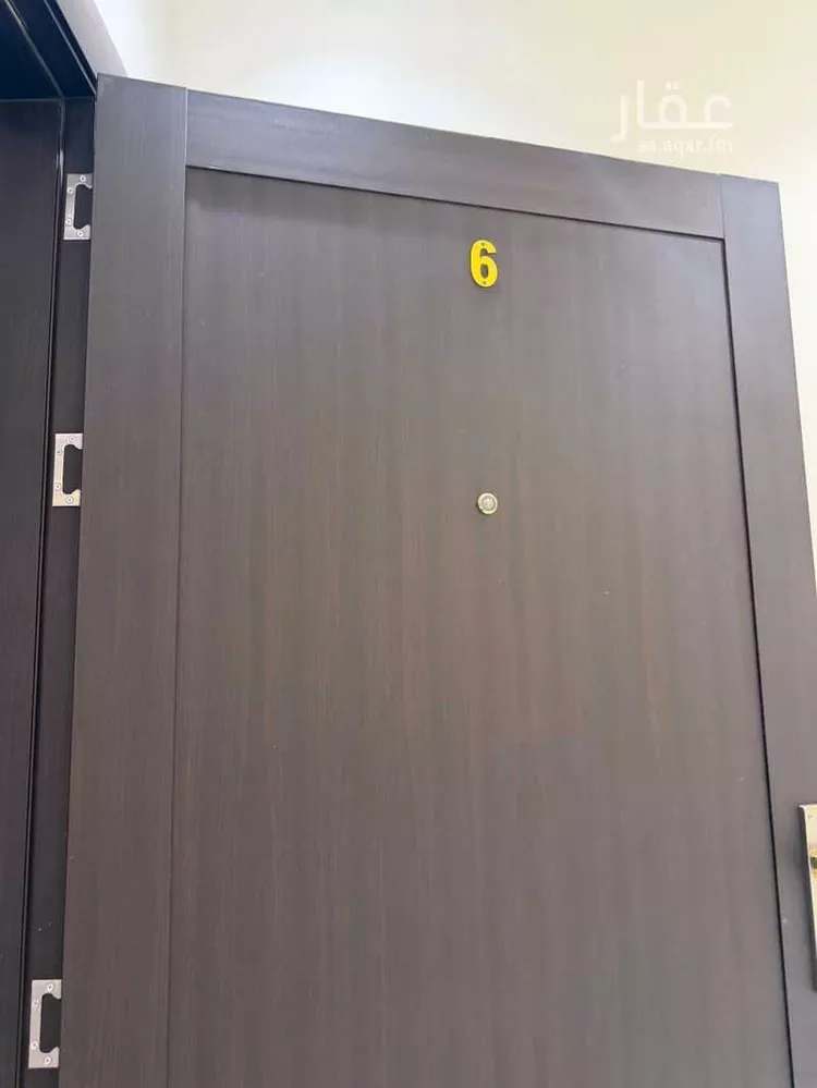 شقة للإيجار في شارع طريق الليث , حي المحمدية, مدينة مكة المكرمة, منطقة مكة المكرمة صورة 2