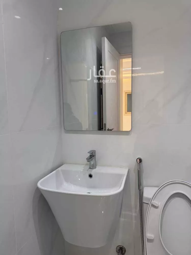 شقة للإيجار في شارع طريق الليث , حي المحمدية, مدينة مكة المكرمة, منطقة مكة المكرمة صورة 3