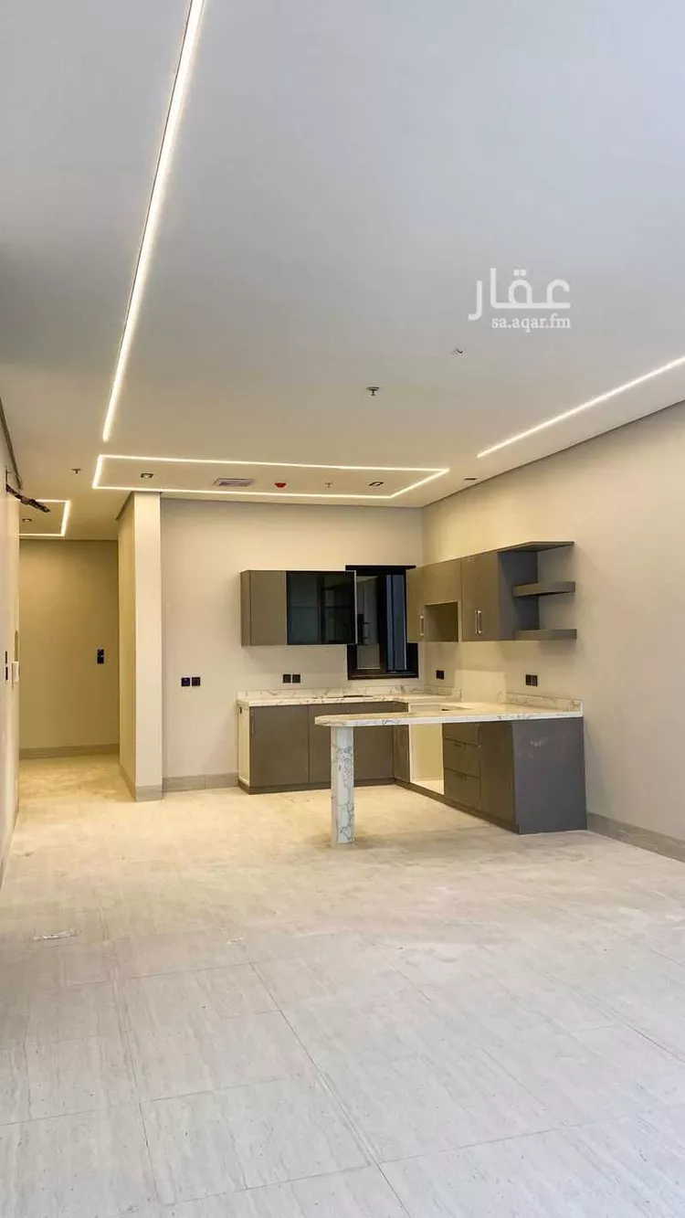 شقة للإيجار في شارع 6848736, حي البحر, مدينة الخبر, المنطقة الشرقية صورة 3