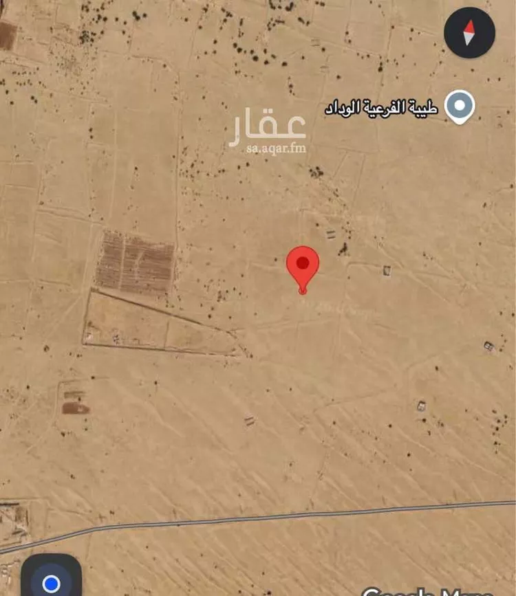 Land for Sale in Jeddah Al Riyadh