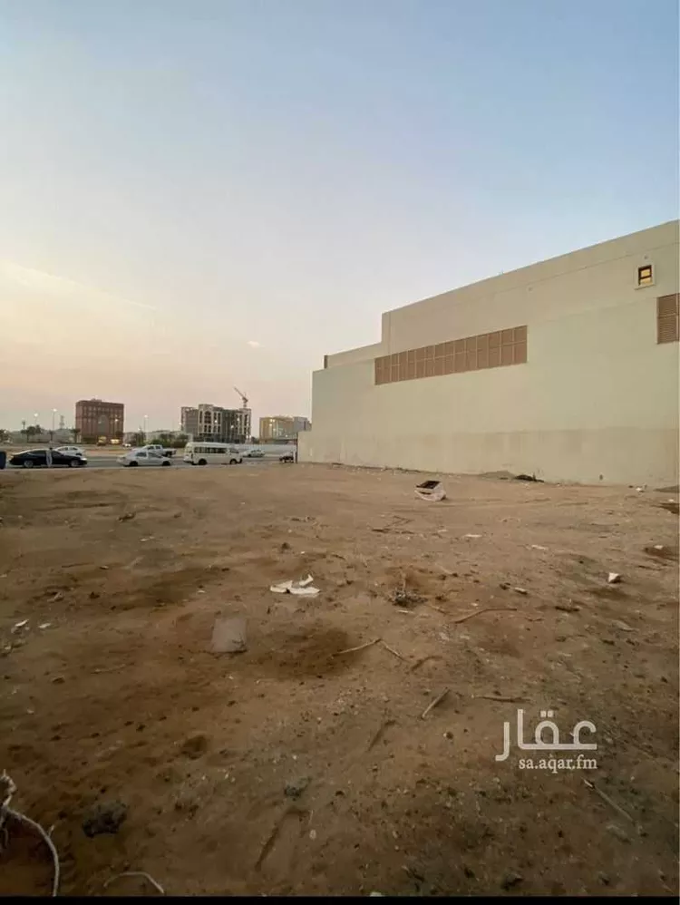 Land for Sale in Jeddah Al Mohammadiyah